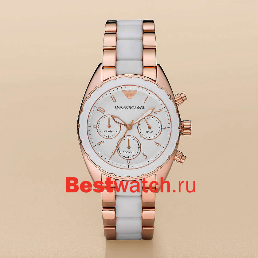 Часы Emporio Armani Ladies AR5942